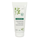 KLORANE švelnus plaukų kondicionierius su avižų ekstraktu, 200 ml