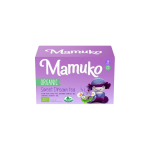 Ekologiška žolelių arbata MAMUKO SAPNELIS, kūdikiams nuo 9 mėn., 20 maišelių