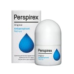 PERSPIREX antiperspirantas ORIGINAL, 20 ml