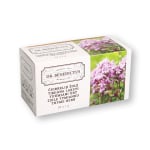 DR. BENEDICTUS žolelių arbata ČIOBRELIŲ ŽOLĖ, 25 vnt., 1 g