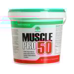 MUSCLE PRO 50, 500 g