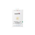SWISSOVIT vitaminas D3 4000IU + K2, 30 vnt.