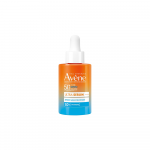 EAU THERMALE AVÈNE drėkinamasis serumas su apsauga nuo saulės SPF 50, 30 ml