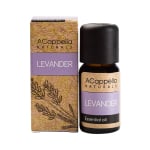 ACAPPELLA NATURALS eterinis aliejus LEVANDA, 10 ml