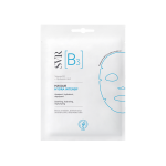 SVR lakštinė veido kaukė sausai, sudirgusiai odai [B3] INTENSIVE HYDRA MASK, 1 vnt., 1 vnt.