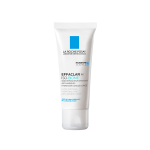 LA ROCHE-POSAY drėkinamasis kremas į aknę linkusiai odai EFFACLAR H ISO-BIOME, 40 ml