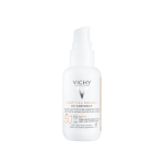 VICHY fluidas su atspalviu CAPITAL SOLEIL UV-AGE DAILY, SPF 50+, 40 ml