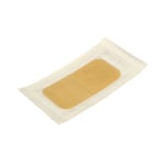 GRANUFLEX EXTRA THIN hidrokoloidinis tvarstis, 5 x 10 cm, 10 vnt.