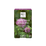 NEW NORDIC raudonųjų dobilų ekstraktas Redklover, 30 tablečių