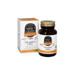 ROYAL GREEN BIO ciberžolės kompleksas, LT-EKO-001, 60 kapsulių