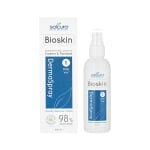 SALCURA purškiama kūno priežiūros priemonė BIOSKIN DERMASPRAY, nuo 12 m., 100 ml