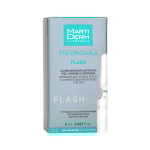 MARTIDERM nuovargio žymes pašalinanti veido ampulė FLASH, 1 vnt.