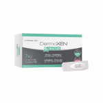 DERMOXEN BACTOR, 7 ovulės