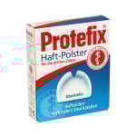 PROTEFIX pamušalas viršutinio žandikaulio tvirtinimui, 30 vnt.