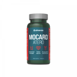 MOCARD ATERO, 60 kapsulių