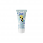 TEPE dantų pasta DAILY BABY, be skonio, 0–6 m., 50 ml