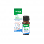 TIMODORE nuospaudas šalinantis skystis su aplikatoriumi, 12 ml