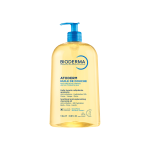 BIODERMA aliejinis prausiklis ATODERM HUILE DE DOUCHE, 1L, 1000 ml