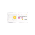 HEPY ureazės testas, 1 vnt.