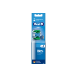 ORAL-B elektrinio dantų šepetėlio galvutės PRECISION CLEAN PRO, 2 vnt.