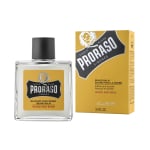 PRORASO barzdos balzamas WOOD & SPICE, 100 ml