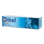 Ditel gelis 23,2 mg/g, 100g, Gelis, N1