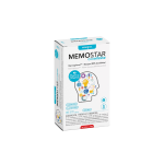 Memostar Infinite, 60 kapsulių