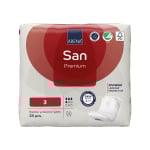 ABENA įklotai SAN 3 PREMIUM, 28 vnt.