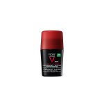 VICHY dezodorantas antiperspirantas vyrams 96H HOMME, 1 vnt.