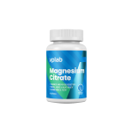 VPLAB MAGNESIUM CITRATE, 90 kapsulių