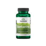 SWANSON BERBERINAS (natūralus), 60 kapsulių