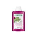 KLORANE 72 val. drėkinantis ir blizgesį suteikiantis apsauginis šampūnas PRICKLY PEAR, 200 ml