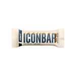 ICONFIT Iconbar baltyminis batonėlis, vanilinio kremo skonio, 45 g
