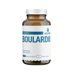 ECOSH BOULARDII, 250 MG, 40 kapsulių