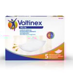 Voltinex 140 mg, vaistinis pleistras, N5