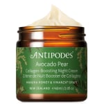 ANTIPODES® maitinamasis naktinis kremas AVOCADO PEAR, 60 ml