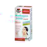 DOPPELHERZ AKTIV KOLLAGEN 3000 LIQUID, 14 paketėlių