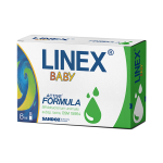 LINEX BABY lašai, 8 ml
