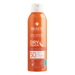 RILASTIL SUN SYSTEM DRY TOUCH SPF 50 purškiamas apsauginis losjonas nuo saulės 200 ml, 200 ml