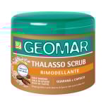 GEOMAR kūno šveitiklis SHAPING THALASSO, 600 g
