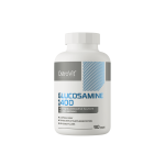 OSTROVIT Glucosamine 1400 mg, 90 Kapsulės