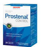 PROSTENAL CONTROL, 30 tablečių, 30 tablečių