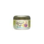 ELIZAVECCA sraigių mucino veido kremas, Glutinous 80% Mask Snail Cream, 100 ml