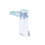 ROSSMAX NC200 nešiojamas inhaliatorius, 1 vnt.