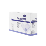 HARTMANN sterilus lipnus chirurginis pleistras COSMOPOR E 15 x 8cm, 1 vnt.