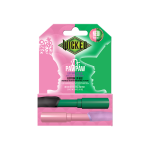 DR.PAWPAW, WICKED, BEWITCHING&GLISTENING, lūpų pieštukai, 2vnt., 6 g