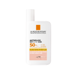 LA ROCHE-POSAY veido fluidas su atspalviu ANTHELIOS UVMUNE 400, SPF 50+, 50 ml