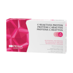 PRIMA, C-Reaktyvinio baltymo nustatymo testas, 1 vnt.
