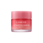 LANEIGE, naktinė lūpų kaukė, BERRY, 20 g