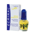 ECRINAL atstatomasis nagų serumas, 10 ml